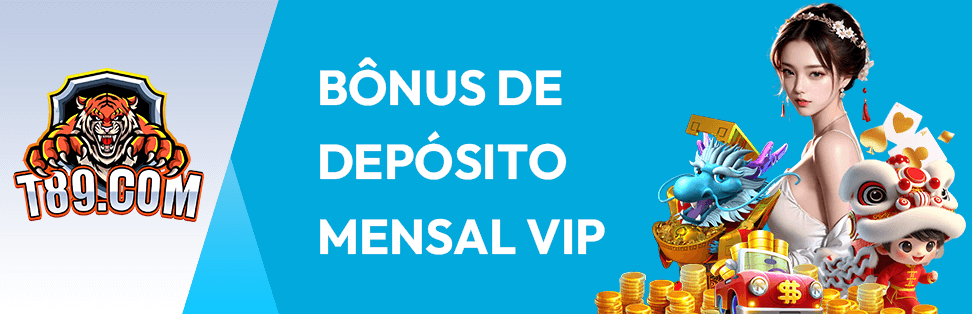 slots com deposito minimo de 1 real